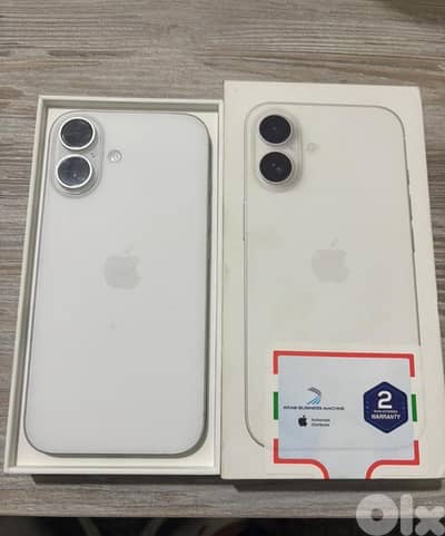 Iphone 16 256gb