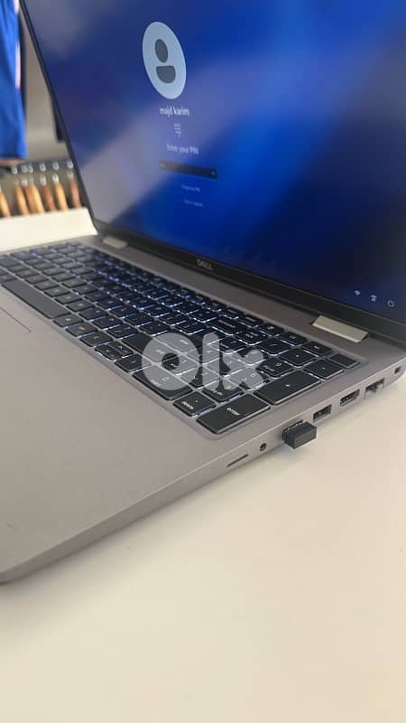 dell latitude 5520 3