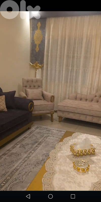 مخيم البارد