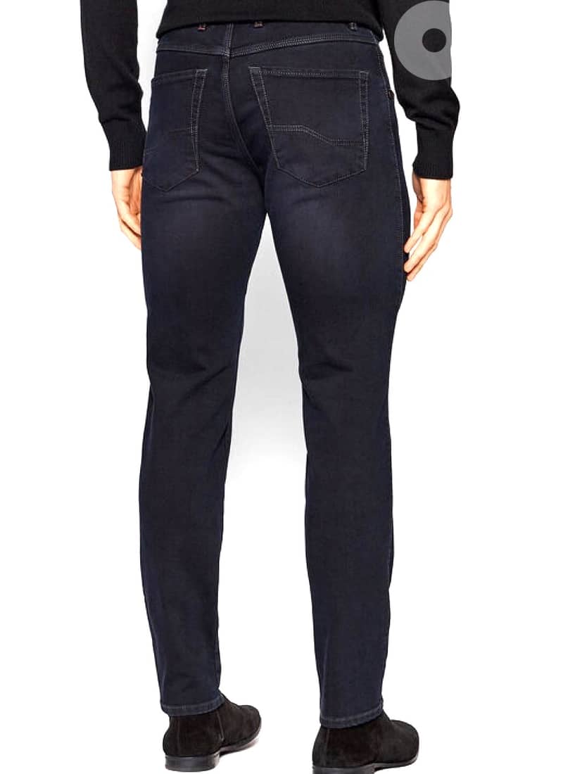 Bugatti Jeans - Black 32 -34 1