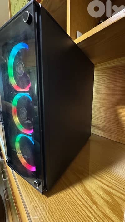 Pc Computer Rtx 3060ti