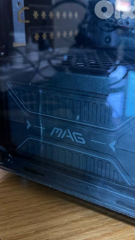 Pc Computer Rtx 3060ti 2