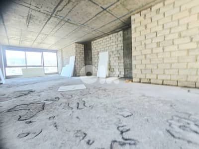 RAO26-4972 Office 270 m² for Rent – Achrafieh (New Building)