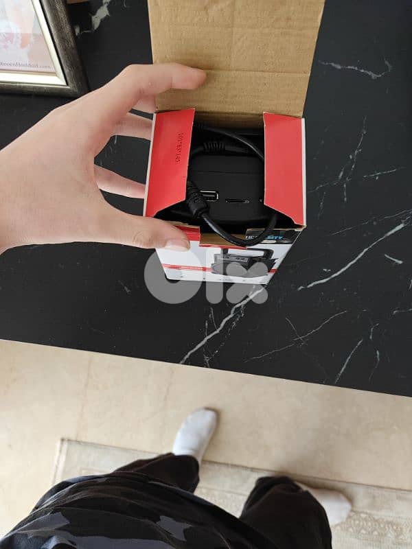 tiny speaker very cute 1