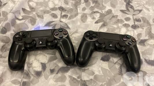 PS4 ORIGINAL CONSOLES