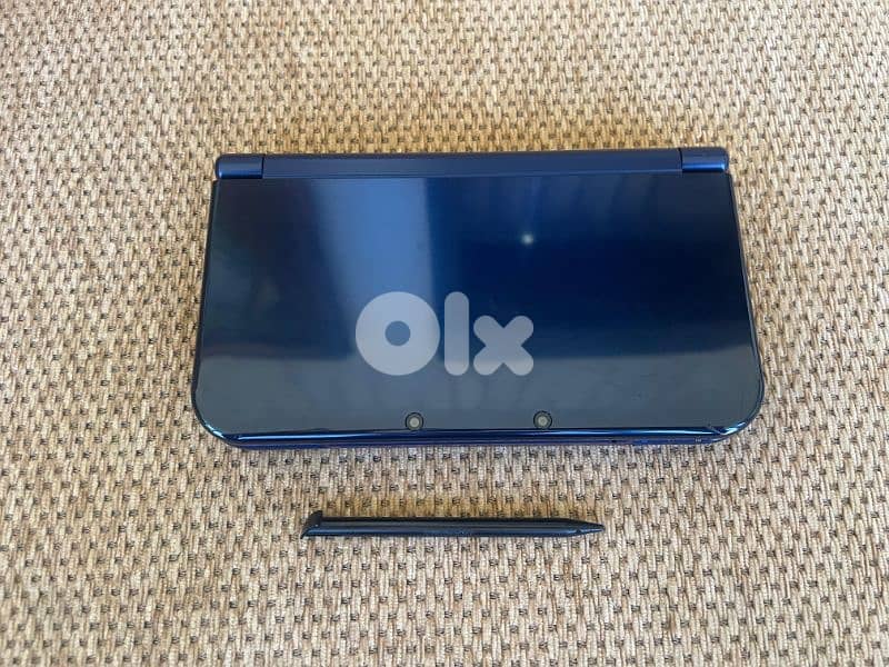 Nintendo NEW 3DS XL 3