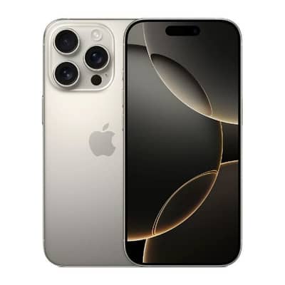 Apple iPhone 16 Pro 128GB