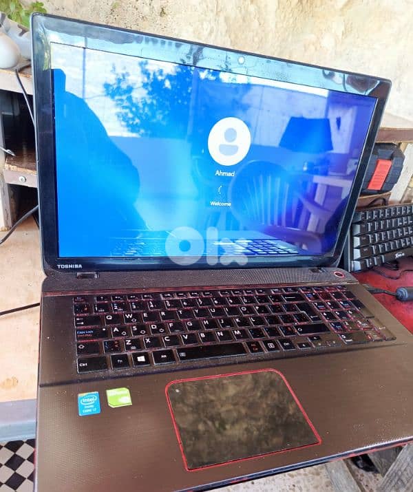 laptop gaming for sale 1