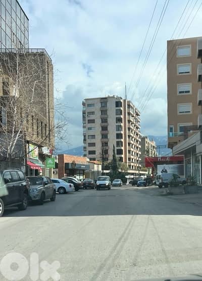 Prime Location Shop / Office in KASLIK Main Street “ very hot price “