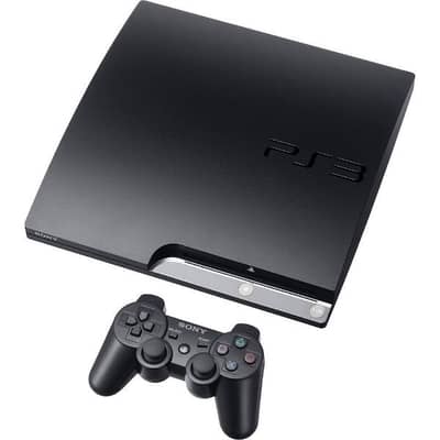 ps3 with 2 controllers no delivery