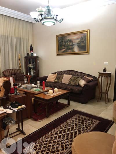 AH-HKL-542 Apartment 550 SQM for Sale in Zeaitre Ftouh Keserwan