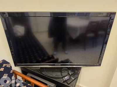 Panasonic TV with Xiaomi stick