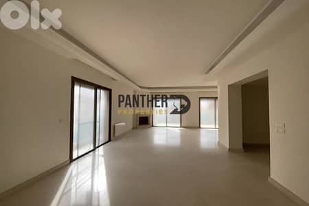 Apartment for Rent Horch Tabet Ref#CT116 شقة للإيجار – حرش تابت