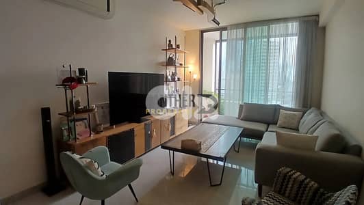 Apartment for sale Sin El Fil Ref#CT117شقة للبيع – سن الفيل