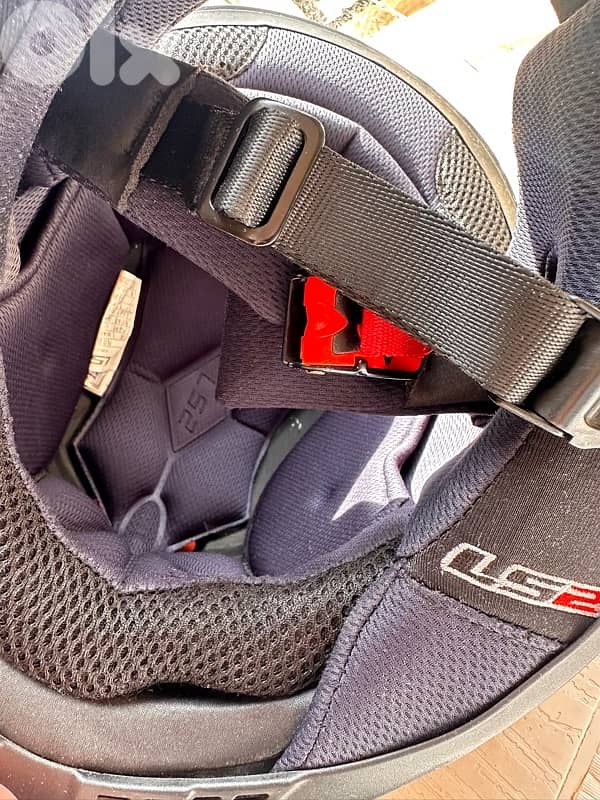 motorcycle helmet/casque 3