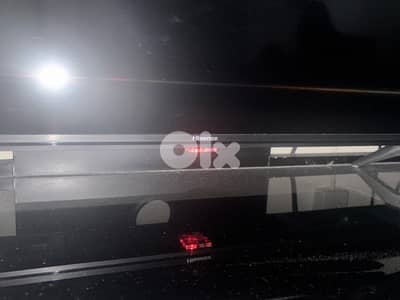 Hisense 43” TV 4K Smart