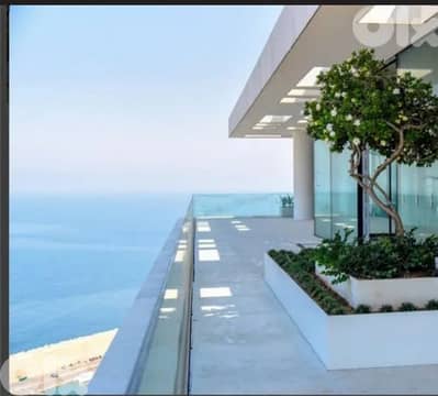 Apartments for sale. Downtown. Terraces. شقق للبيع وسط المدينة بيروت تراس