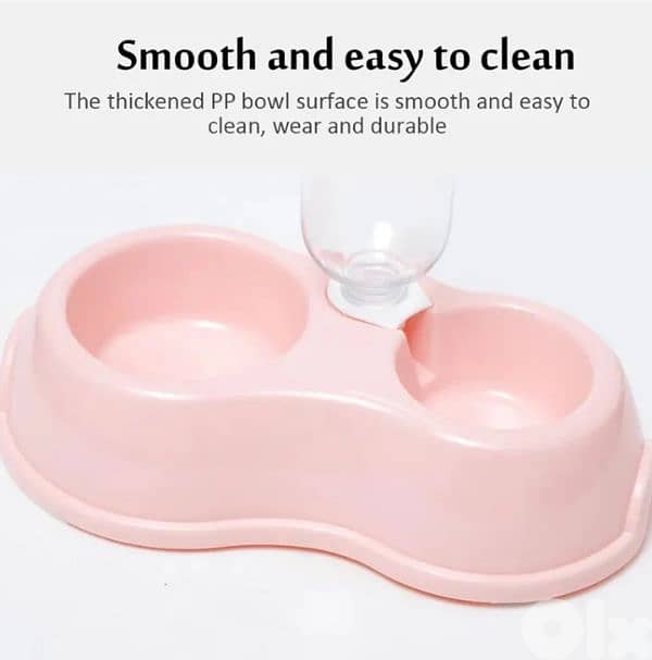 Cat Dog Bowl / with delivery 1