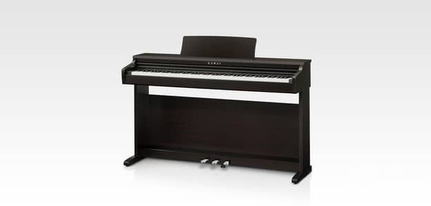 Kawai KDP120 Digital Piano 88 Hammer Action Weighted Keys