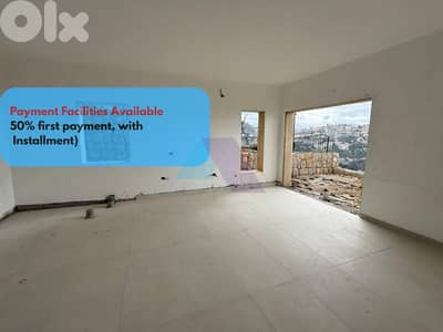 "Payment Facilities" Villa+Terrace+view 4sale in Ashkout-فيلا في عشقوت