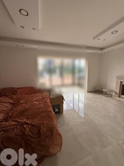 apartment for sale with garden