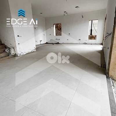 Villa for Sale | Achkout – Keserwan #YN201017