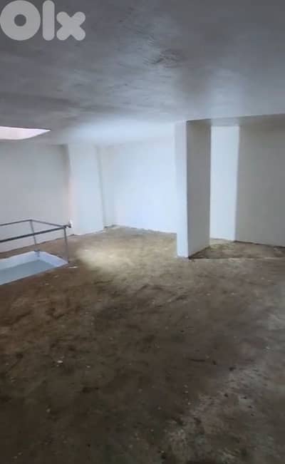 warehouse for sale in bourj hammoud