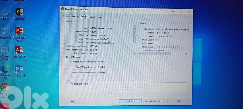 laptop sony vaio gaming 1