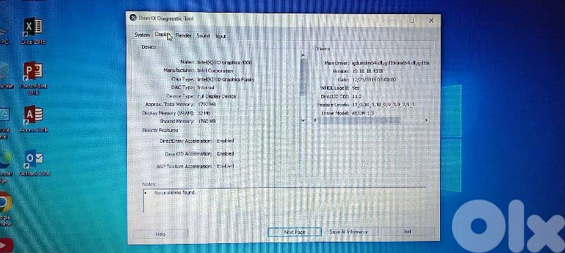 laptop sony vaio gaming 2