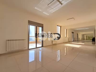 Spacious apartment for Sale in Zahle Ref#MK111 شقة فسيحة للبيع في زحلة