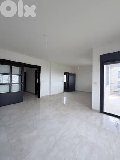 Apartment for Sale in Qennebet Broumana  شقة للبيع في قنابة برمانا