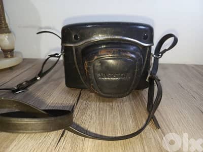 Yashica Minimatic-C Vintage Camera - Japan (أنتيك مميزة)