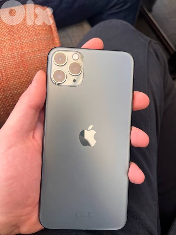 iphone 11 pro max 512gb 1
