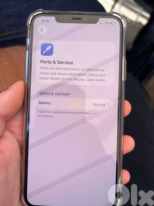 iphone 11 pro max 512gb 2