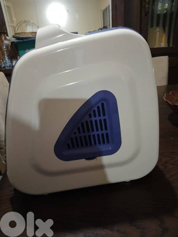 مكنة oxygen 3L 1