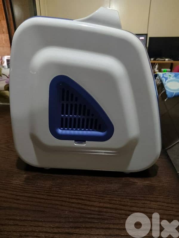 مكنة oxygen 3L 2