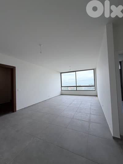 Apartment for Sale in Mazraat Yachouh – Sea View