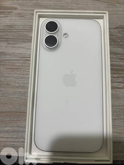 Iphone 16 256gb