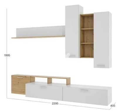 New TV Unit High Quality