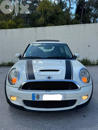 MINI Cooper 2007
