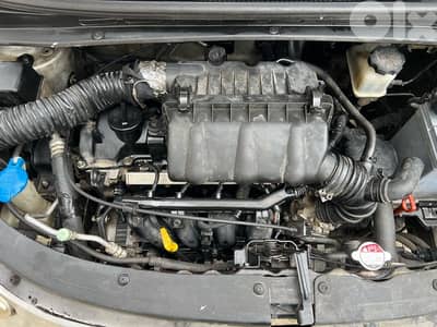 huyndai engine needed