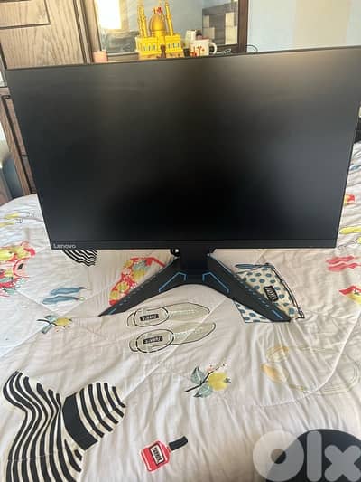 Lenovo gaming monitor the best for ps5 console