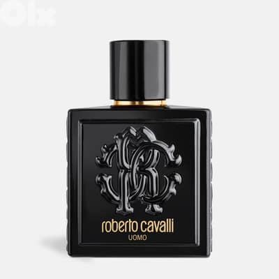 Roberto Cavalli Uomo (Eau de Toilette) 100 ml
