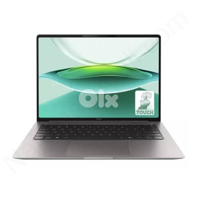 HONOR MagicBook Pro 14