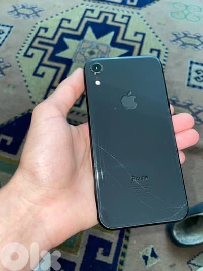 iphone xr 64 gb
