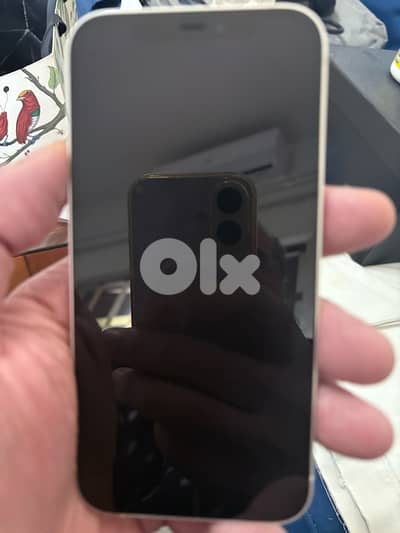 IPhone 12 very good condition