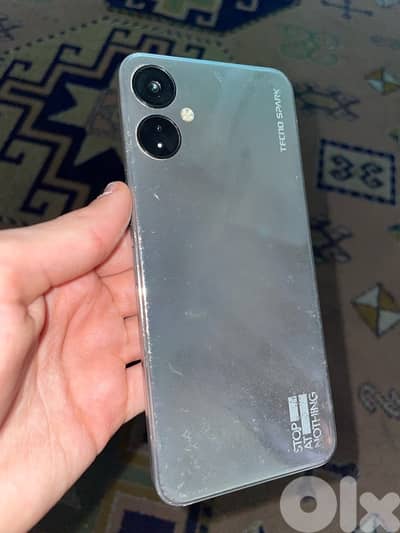 tecno spark9T