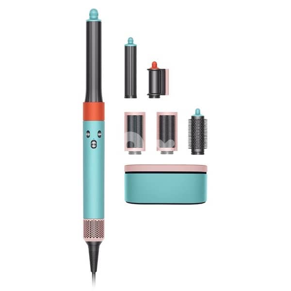 Dyson airwrap complete long edition 2