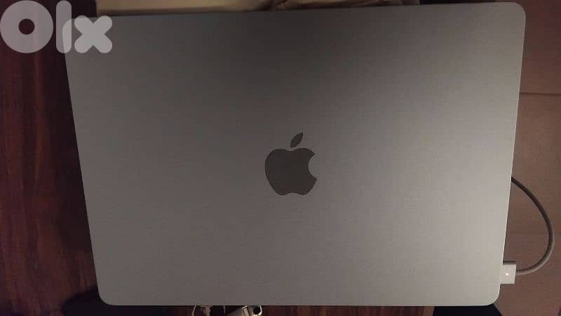 macbook air m4 1