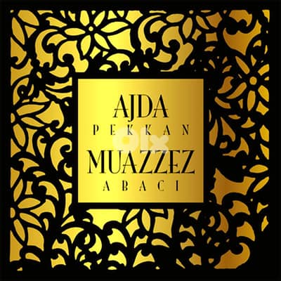 Ajda Pekkan & Muazzez Abacı ( 2 CD )